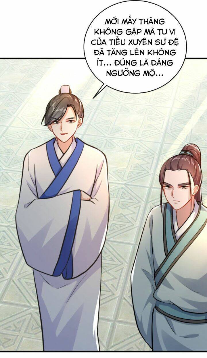 tiên ma đồng tu chapter 200 19