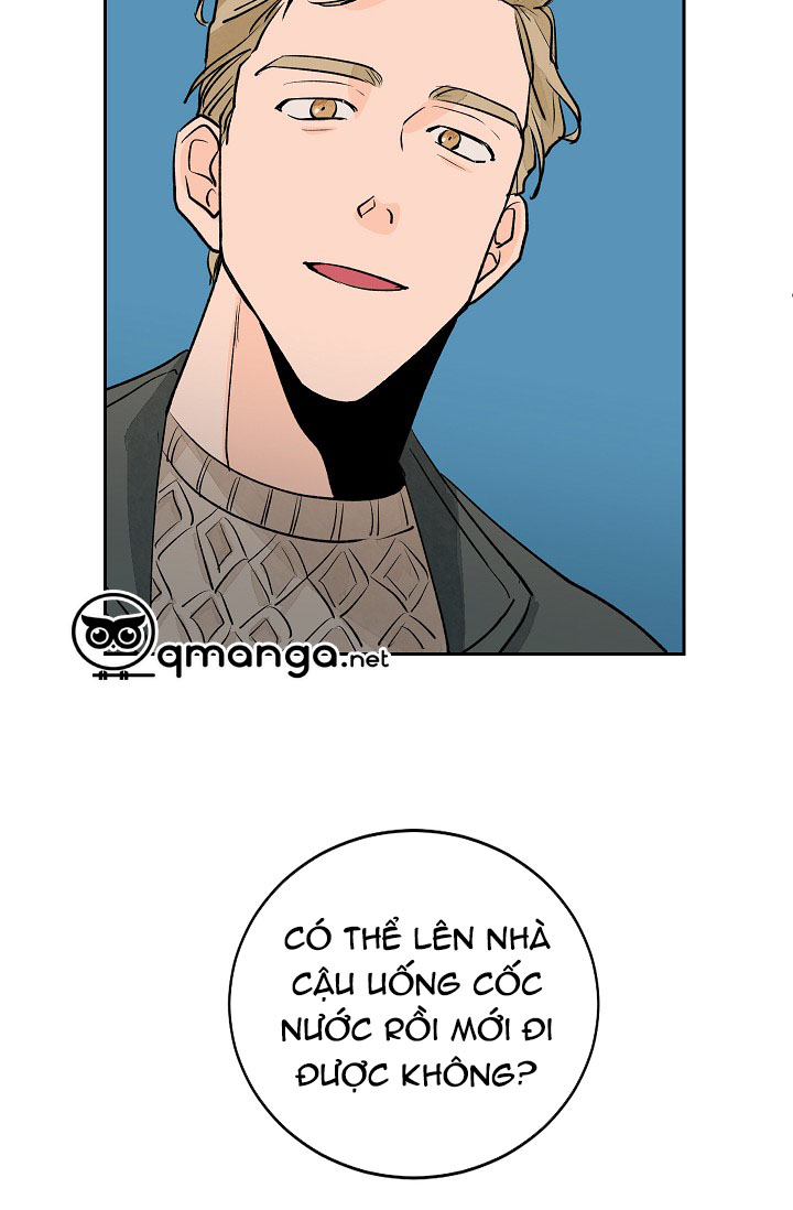 yêu em đi, bác sĩ! chapter 15 53