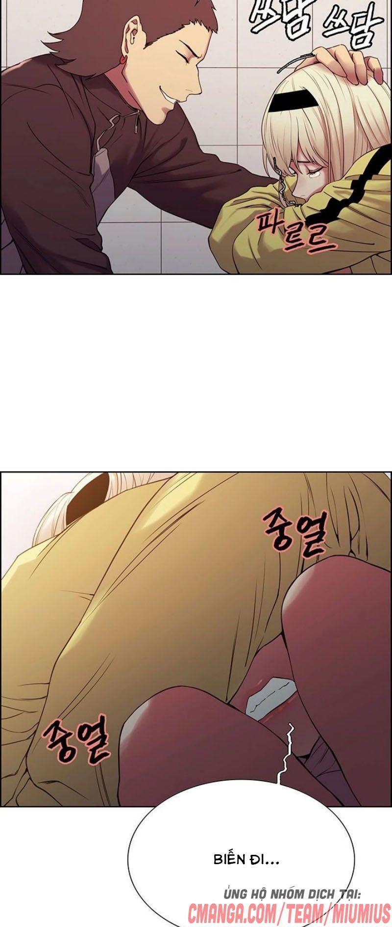 gia đình chạy trốn chapter 15 41