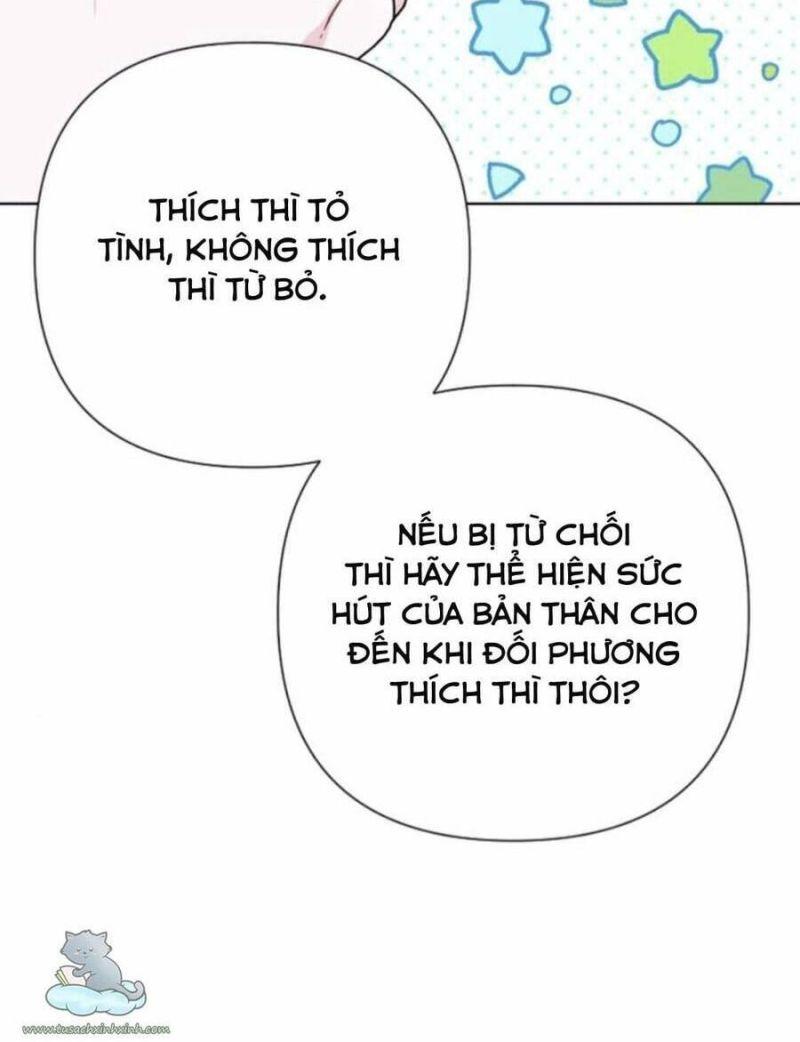 cách mà kỵ sĩ sống như tiểu thư chapter 66 87
