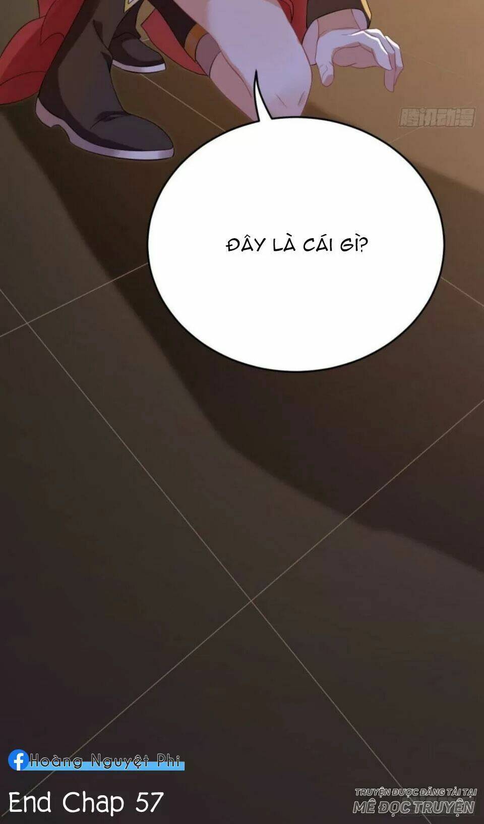 phế nữ yêu thần chapter 60 71