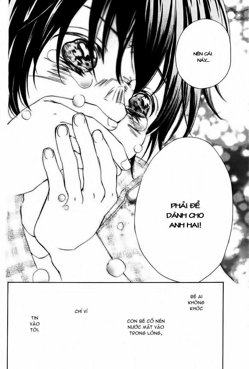 true love chapter 1.2 17