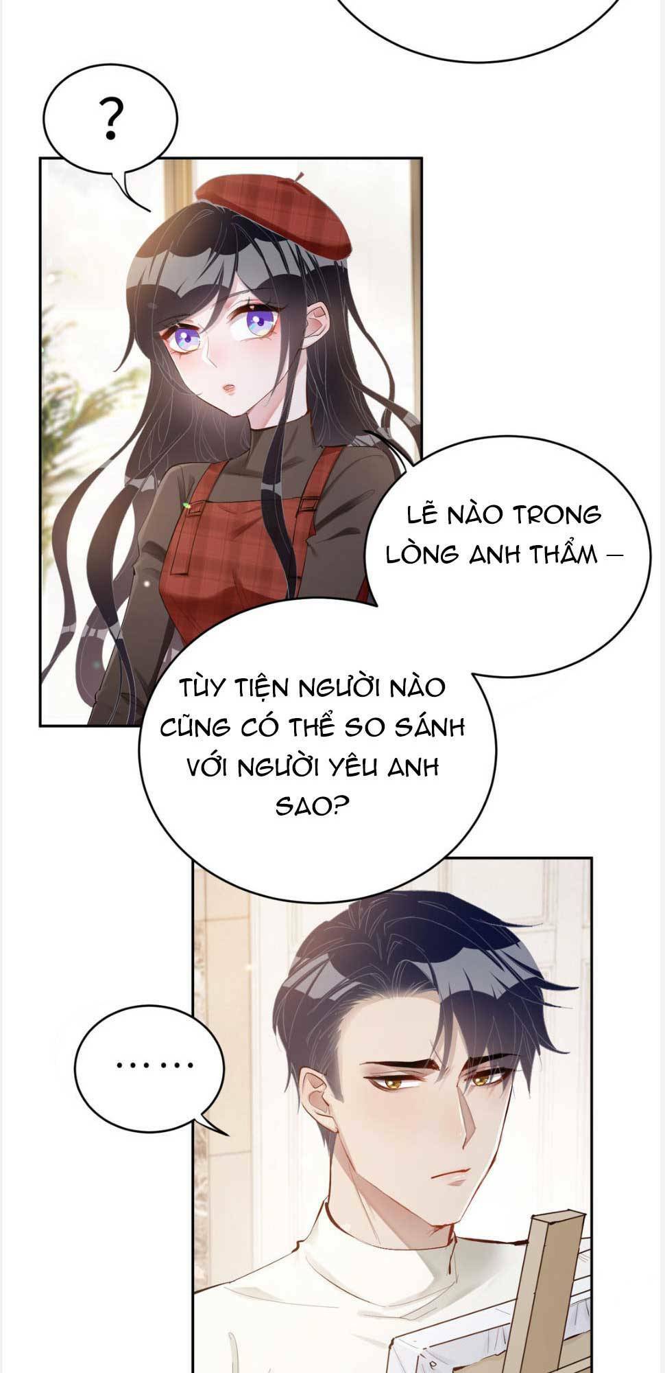 thế thân tự mình tu dưỡng chapter 23 3