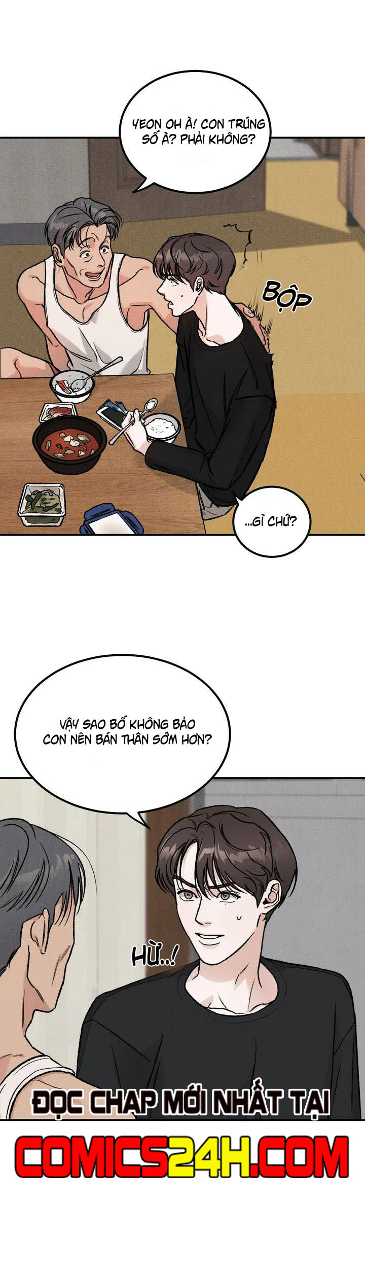 giới hạn thời gian chapter 1 15