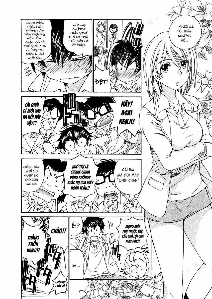 ss sisters chapter 1 15