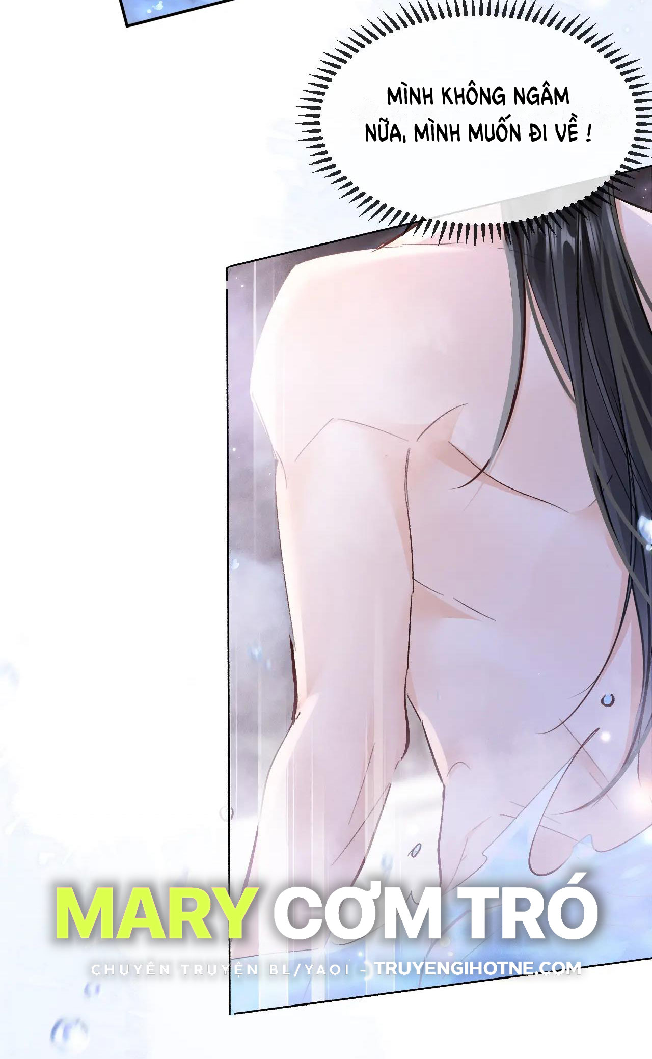 husky và sư tôn mèo trắng chapter 43 26