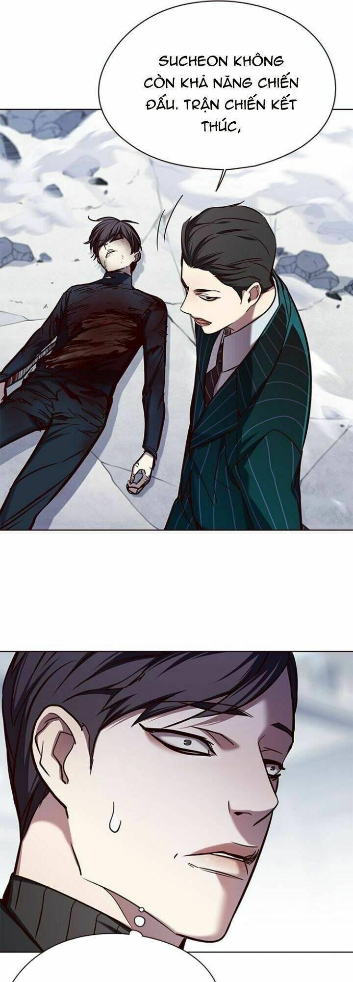 biến thân thành mèo chapter 121 7