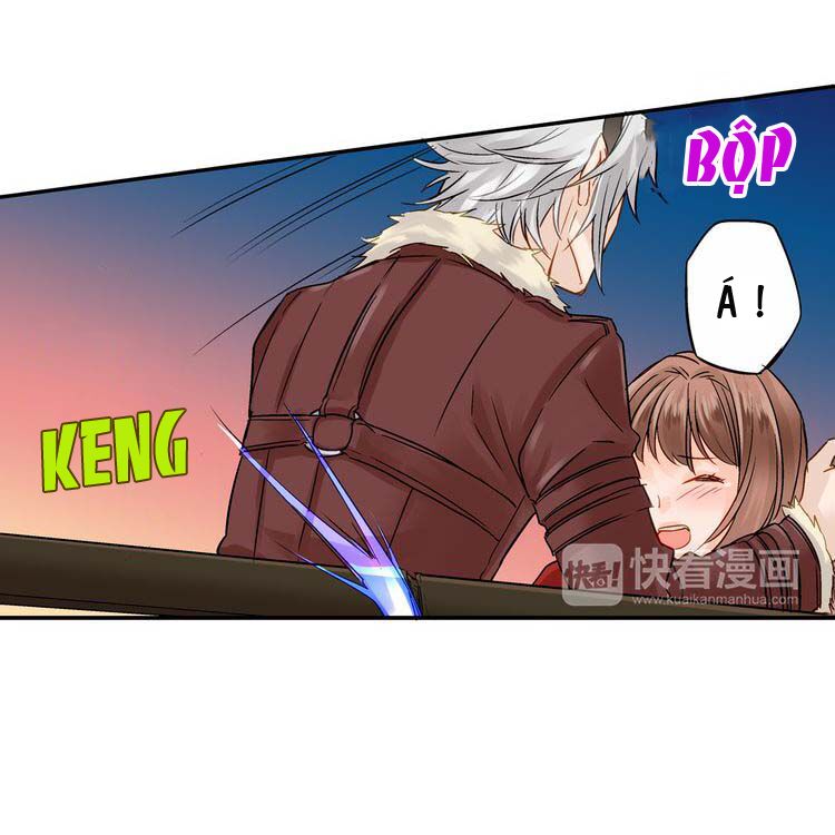 cô dâu của quỷ chapter 13 75