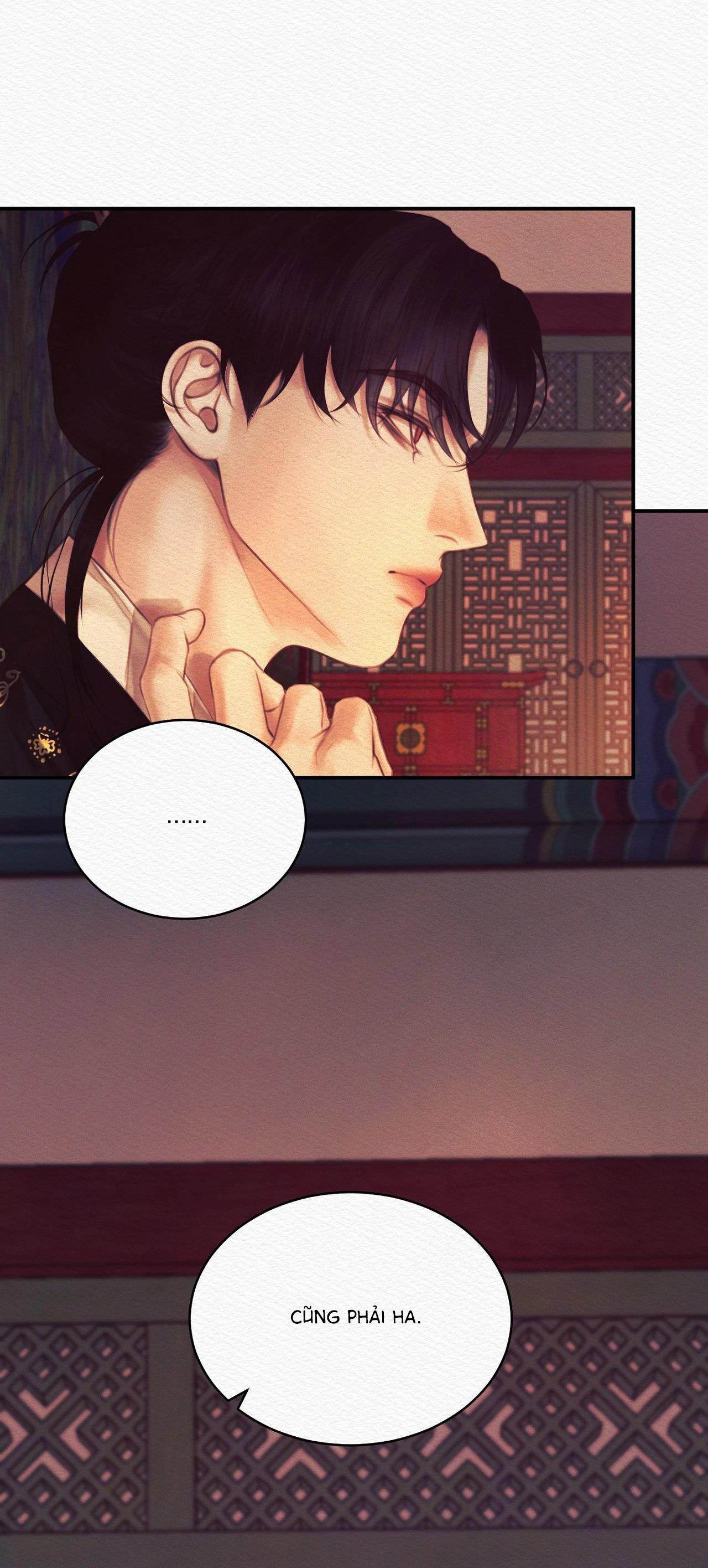 qủy dạ khúc chapter 47 64