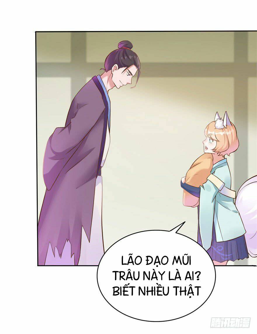 tiên ma đồng tu chapter 2 3