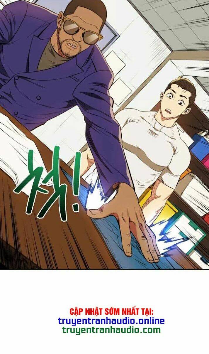 đấu sĩ vô song chapter 13 45