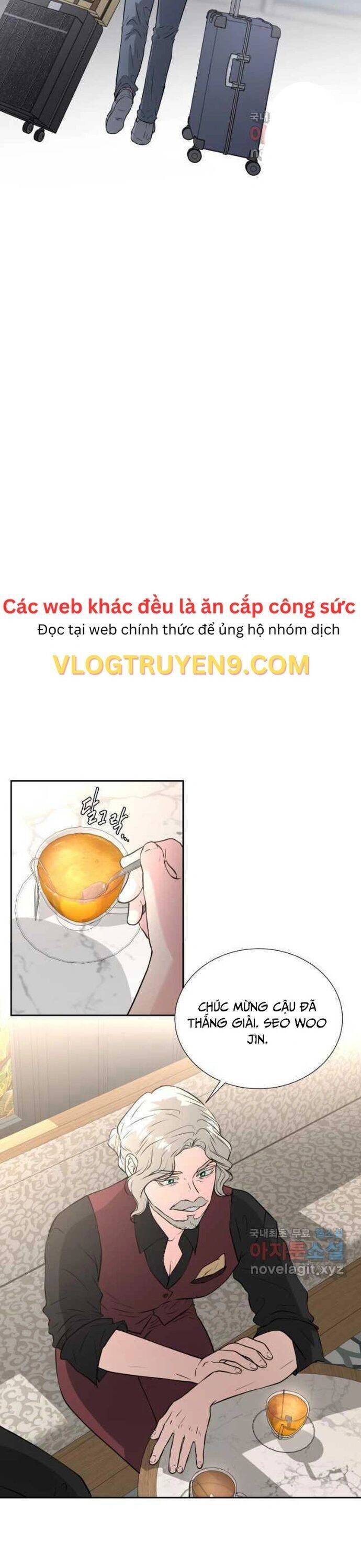 bản thiết kế vàng chapter 39 6