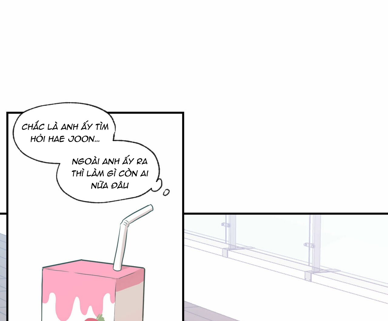 không chốn yêu đương chapter 61 24