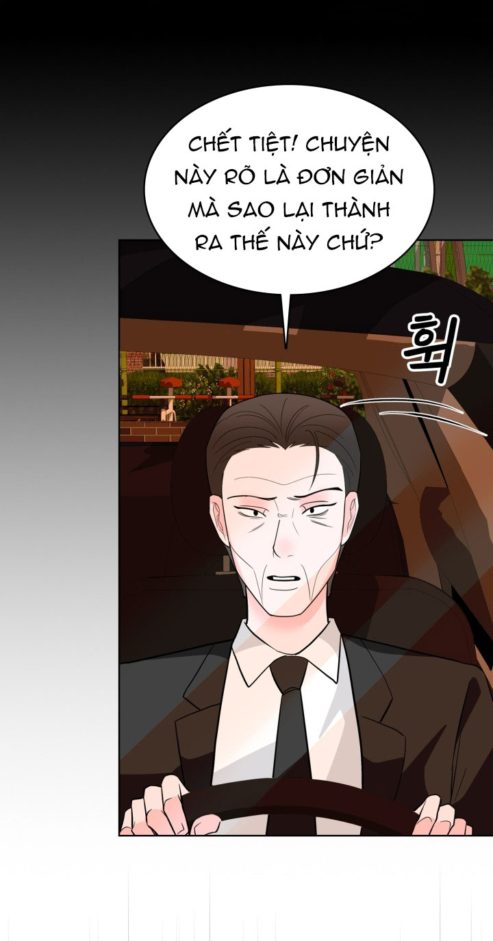 [18+] điều em cố giấu chapter 46.1 27