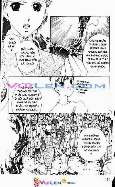 duyên kỳ ngộ chapter 7 165