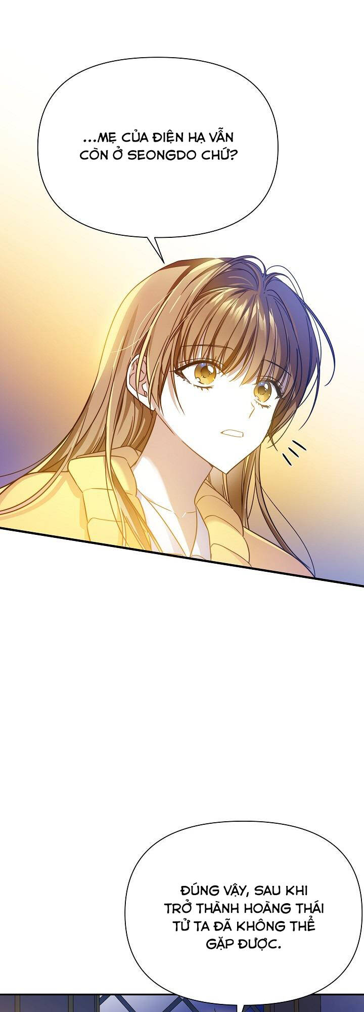 tôi đã ở đây ngay từ đầu chapter 56 1