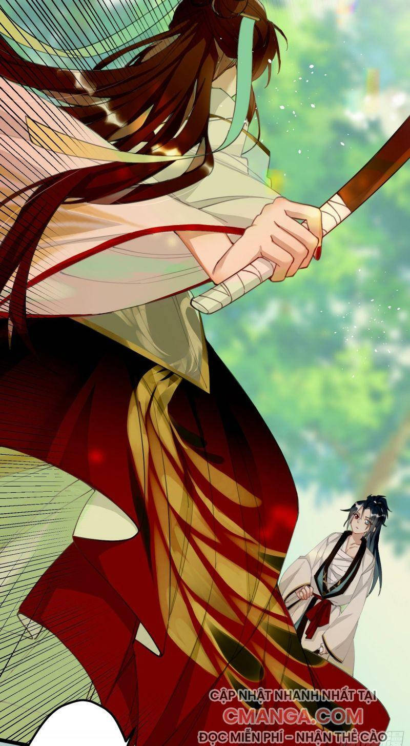 phế vật công chúa muốn nhặt chồng chapter 6 17