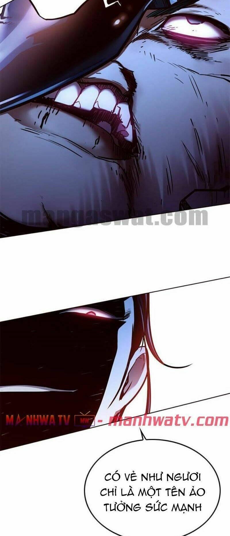 biến thân thành mèo chapter 128 53