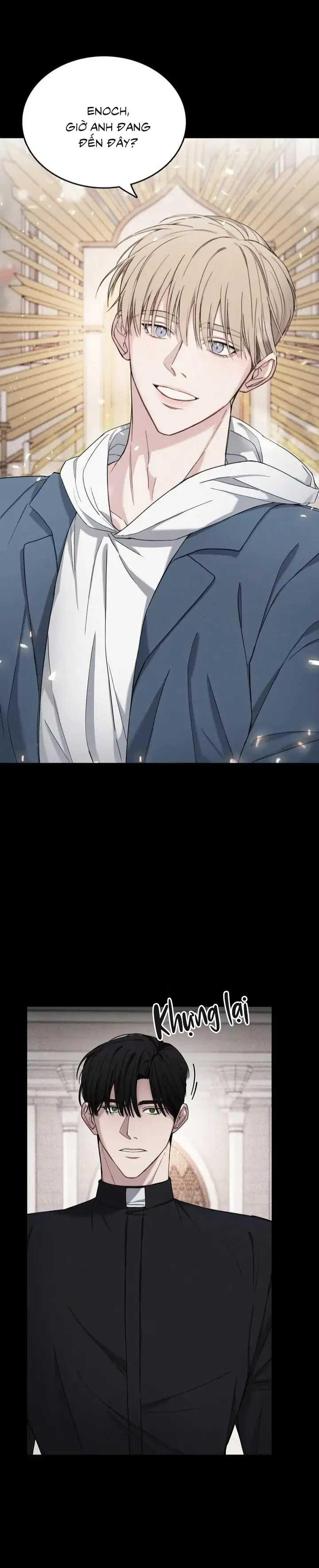 đêm xưng tội chapter 1 7