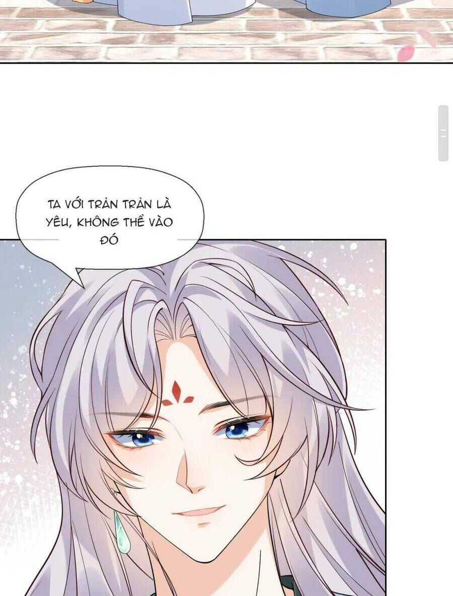 phúc hắc hoa yêu mua một tặng một chapter 8 11