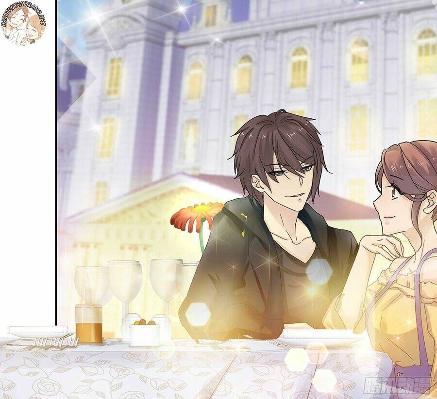 cô vợ siêu mẫu của cố thiếu chapter 52 21