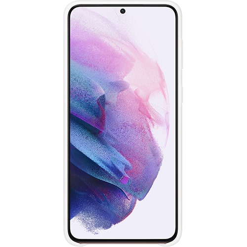 Ốp lưng Smart LED Samsung Galaxy S21+ 5G EF-KG996 - Hàng chính hãng