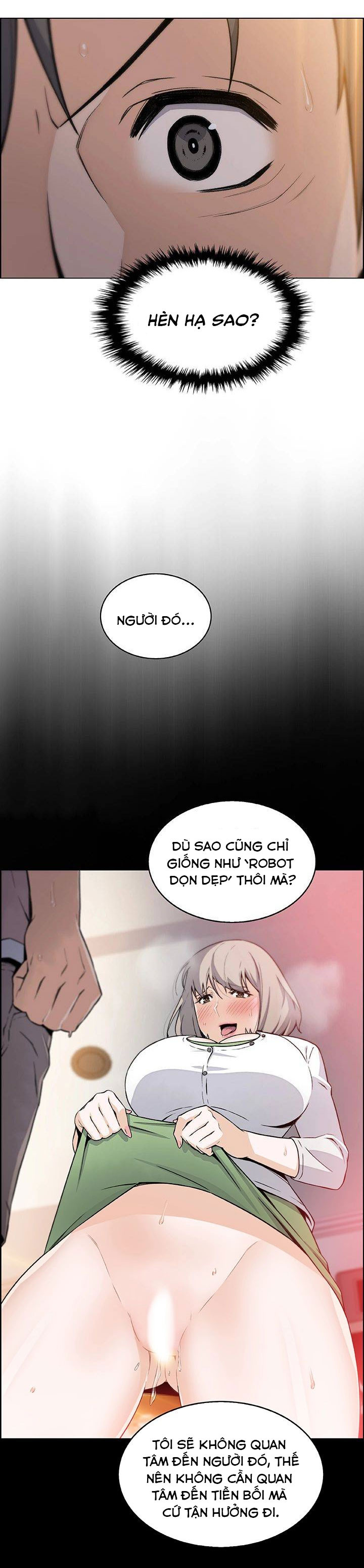 nhóm học đặc biệt chapter 44 13