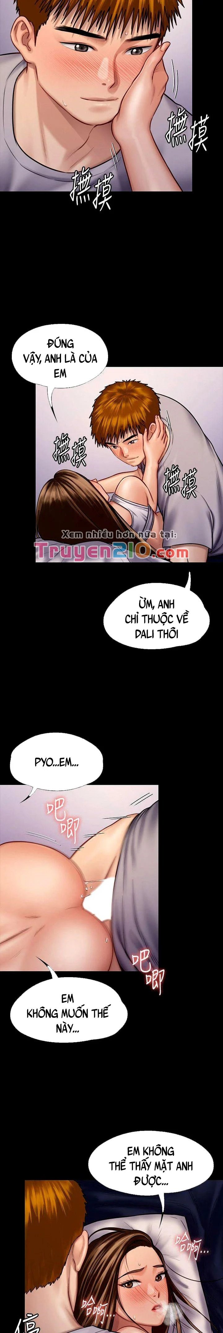 ong chúa chapter 122 27