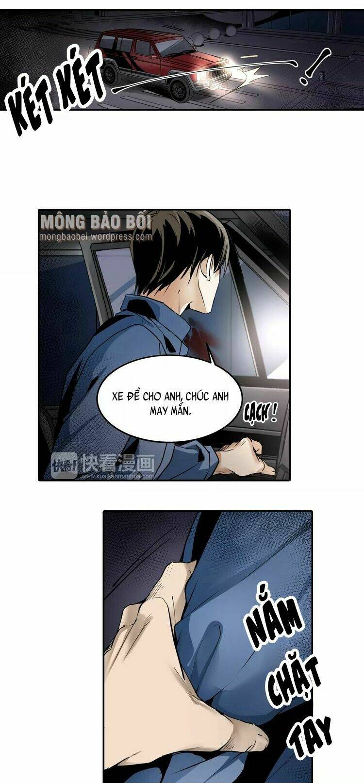 bình minh cuối cùng chapter 3 10