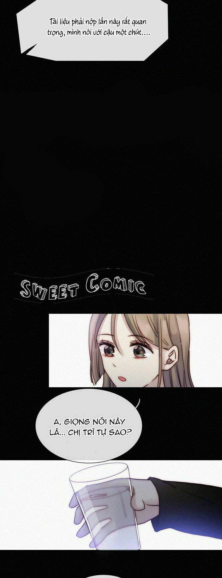 nếu ngày đó chúng ta chưa quen biết chapter 5 28