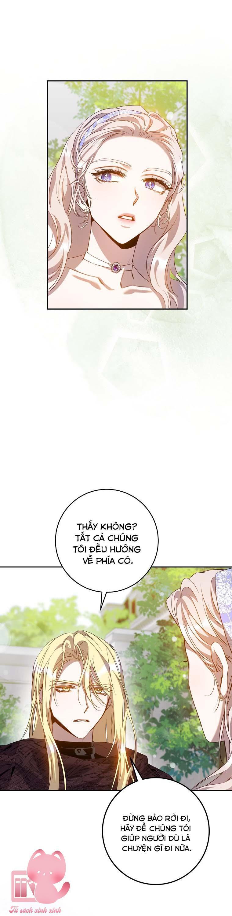 thuần hóa bạo chúa rồi bỏ trốn chapter 89 37