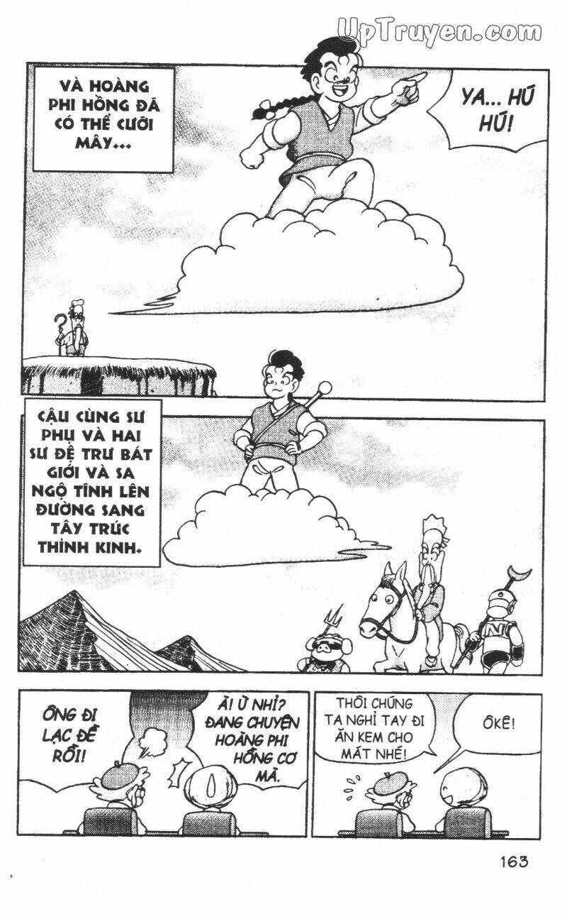 đội quân nhí nhố chapter 29 165