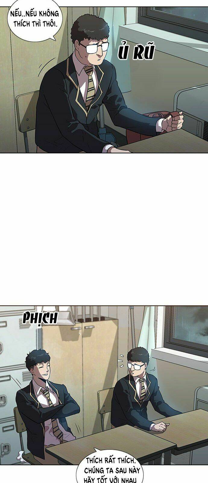 thiên thần áo đen chapter 2 42