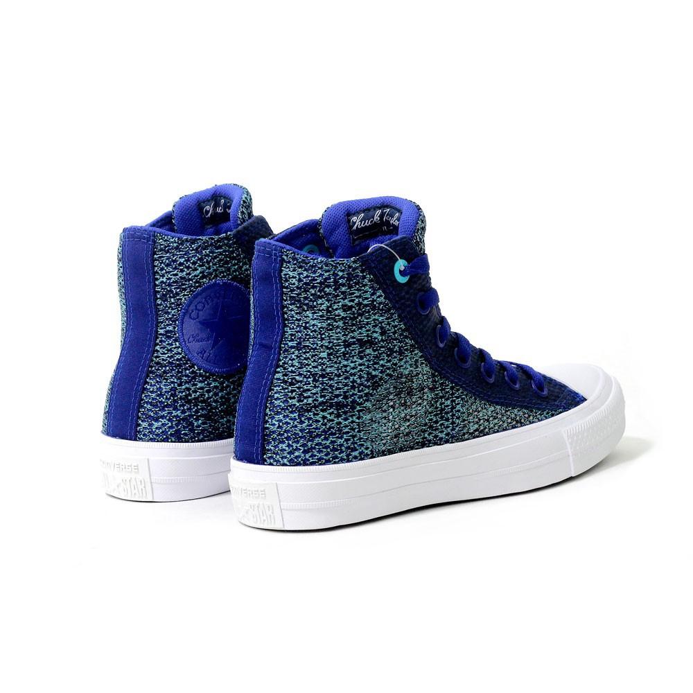 Giày Converse Chuck Taylor All Star II Open Knit - 155730