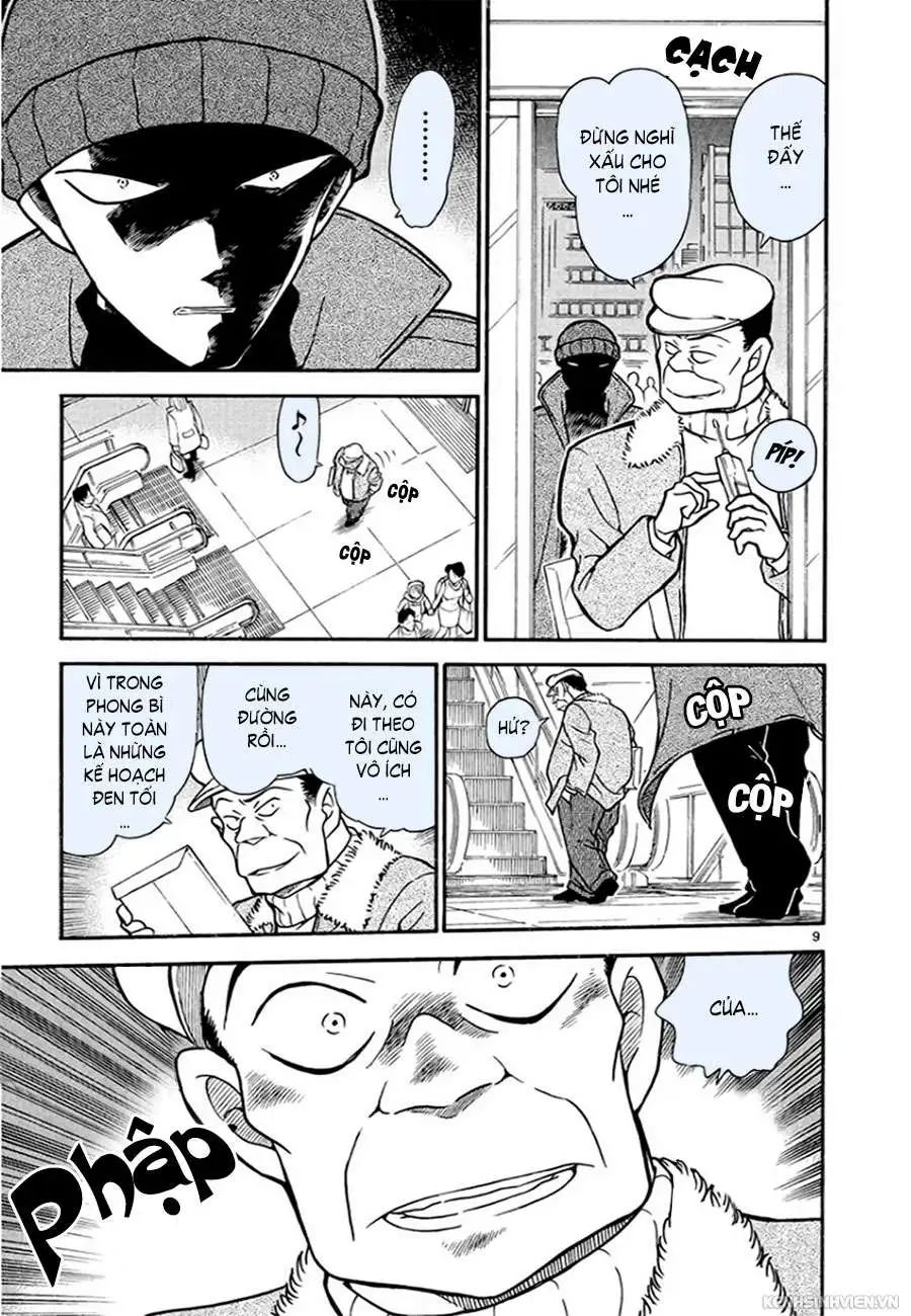 conan chapter 338 9