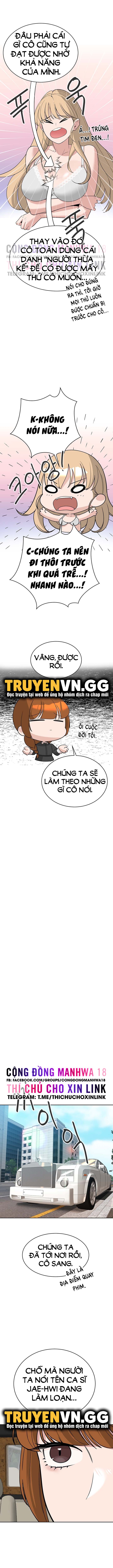 bí mật của gia tộc chaebol đời thứ ba chapter 31 6