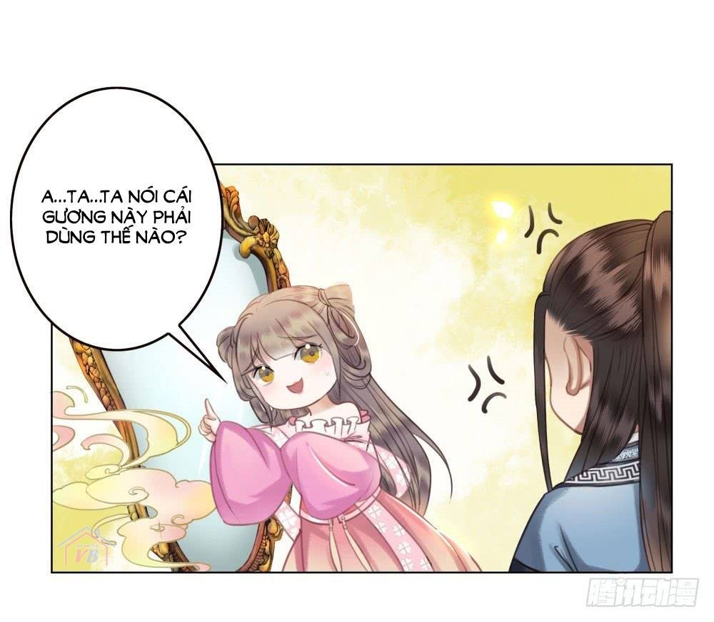 gay rồi! cái đó thành tinh rồi chapter 28 58