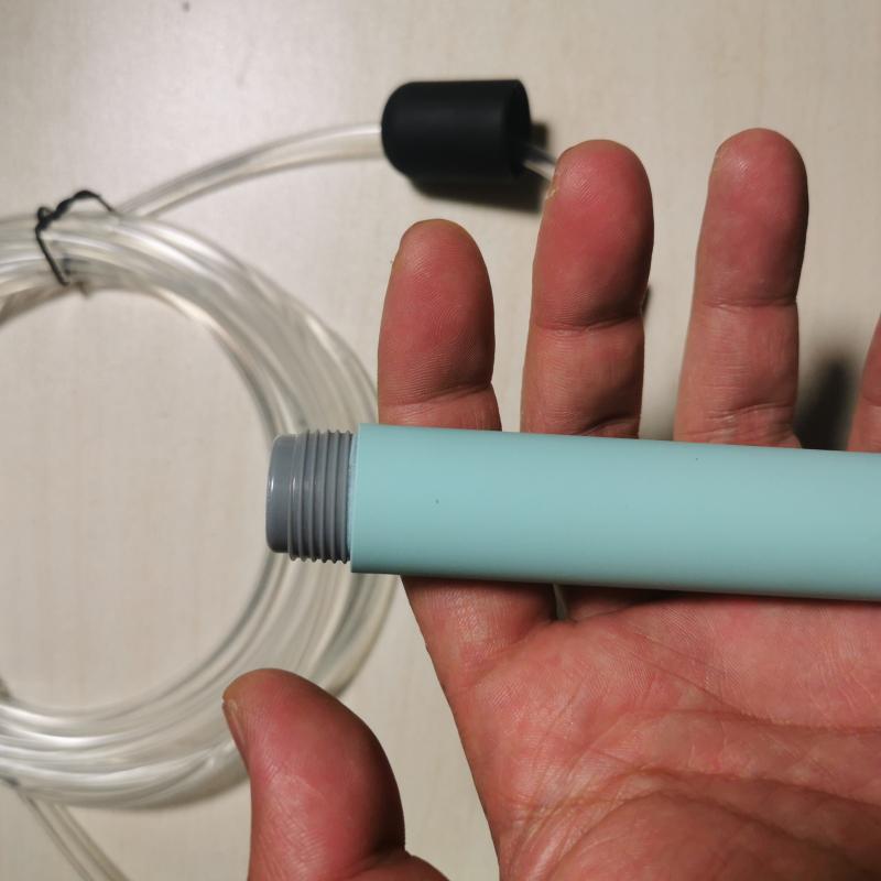 2021 Mới Bỏ Qua Có Thể Điều Chỉnh Dây Quang Dạ Quang 2.8M 4.5Mm LED Ban Đêm Nhẹ Người Lớn Trẻ Em Trẻ Em Nhảy Dây Nhảy tập Thể Hình