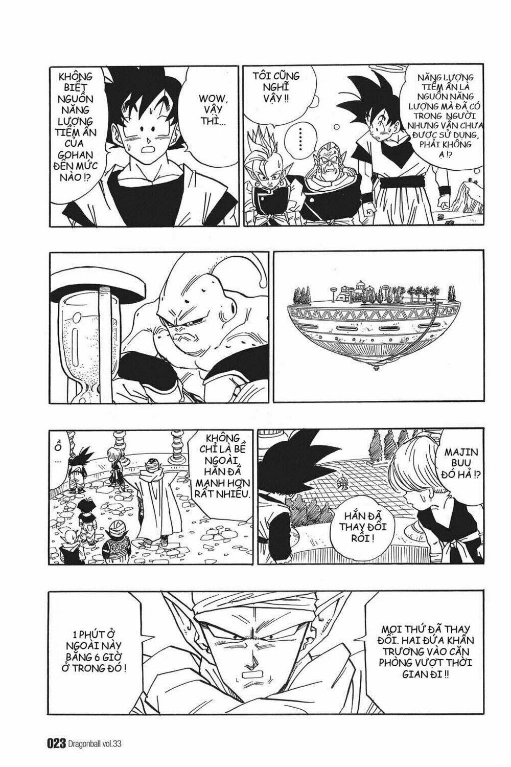 dragon ball - bảy viên ngọc rồng chapter 488 6