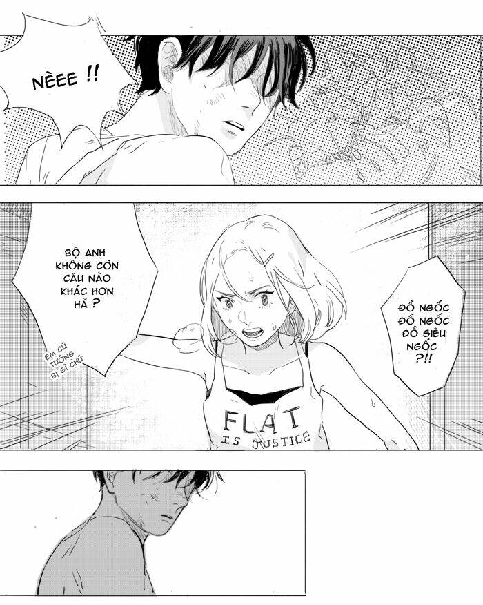 anh thích em chapter 1 6