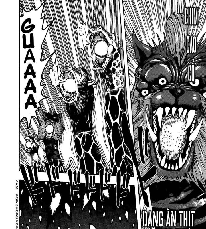 thánh tỏi sành ăn chapter 288 8