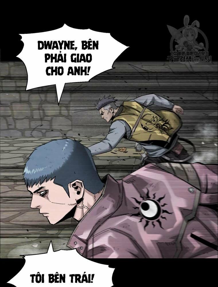 mật mã mê cung chapter 20 75