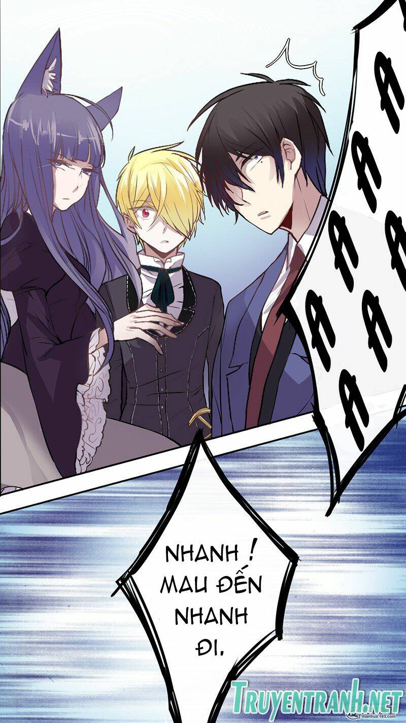 triển khai dị năng chapter 7 11