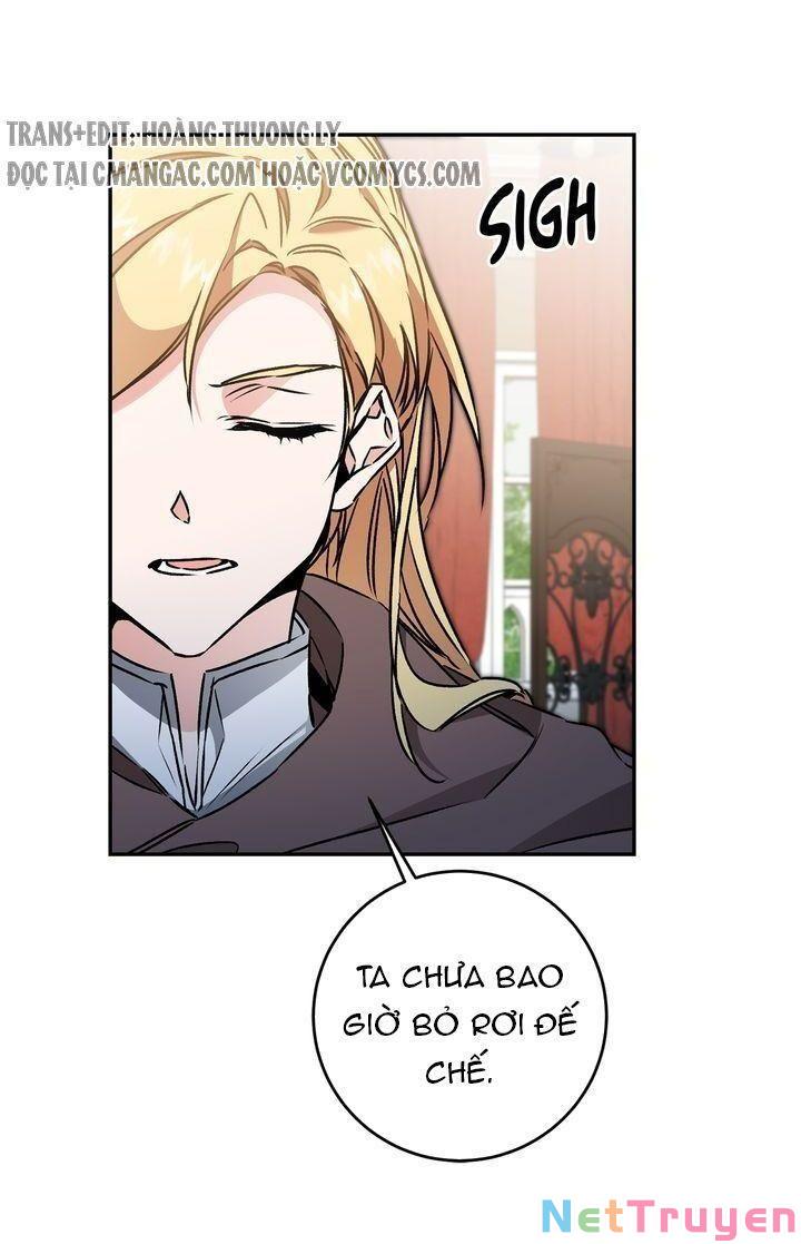 tôi trở thành hoàng đế bạo chúa trong tiểu thuyết chapter 84 30