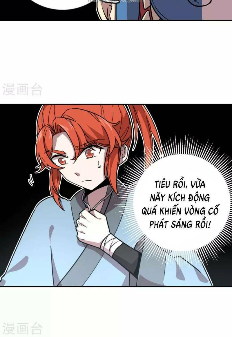 luân hồi nhất kiếm chapter 7 12