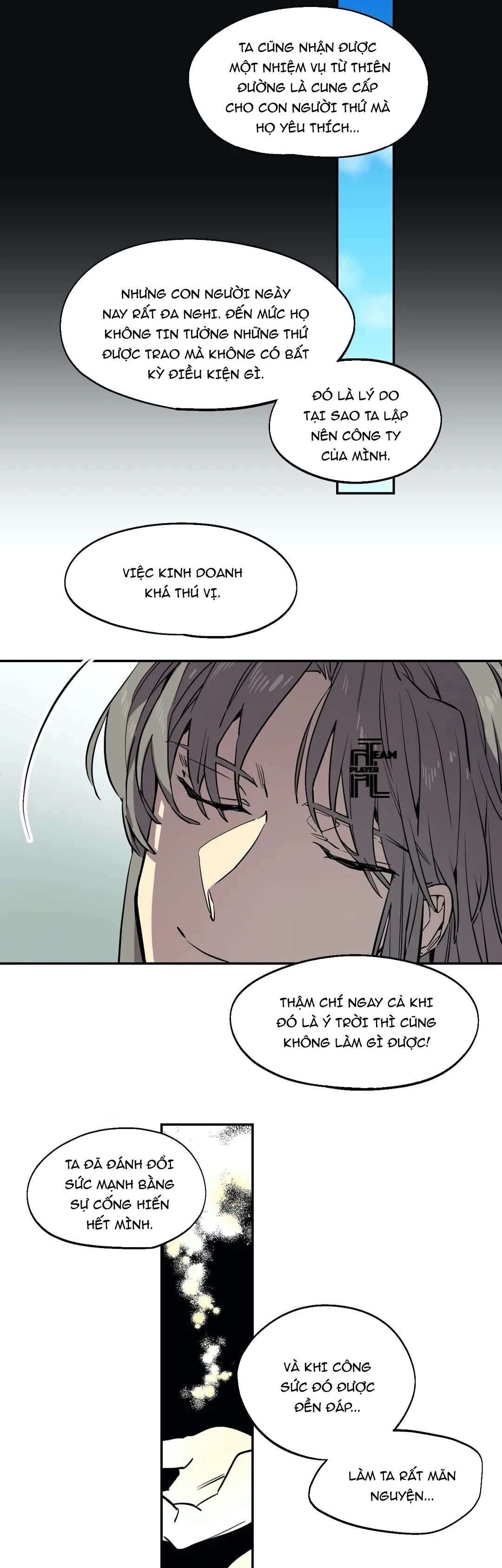 quán café tình nhân chapter 40 12