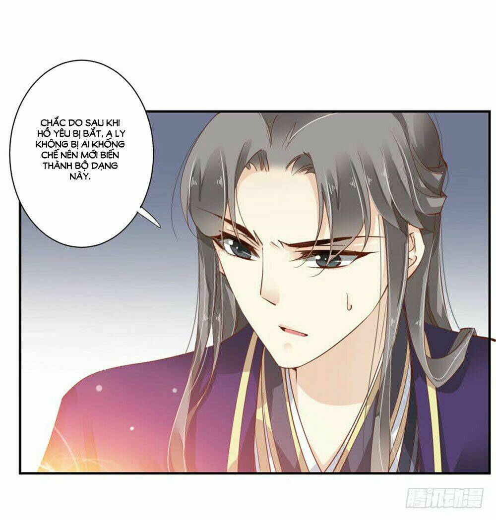 thiền tâm vấn đạo chapter 59 3