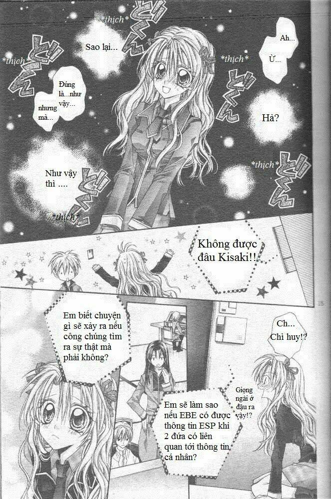 thiên sứ thức tỉnh chapter 1 15