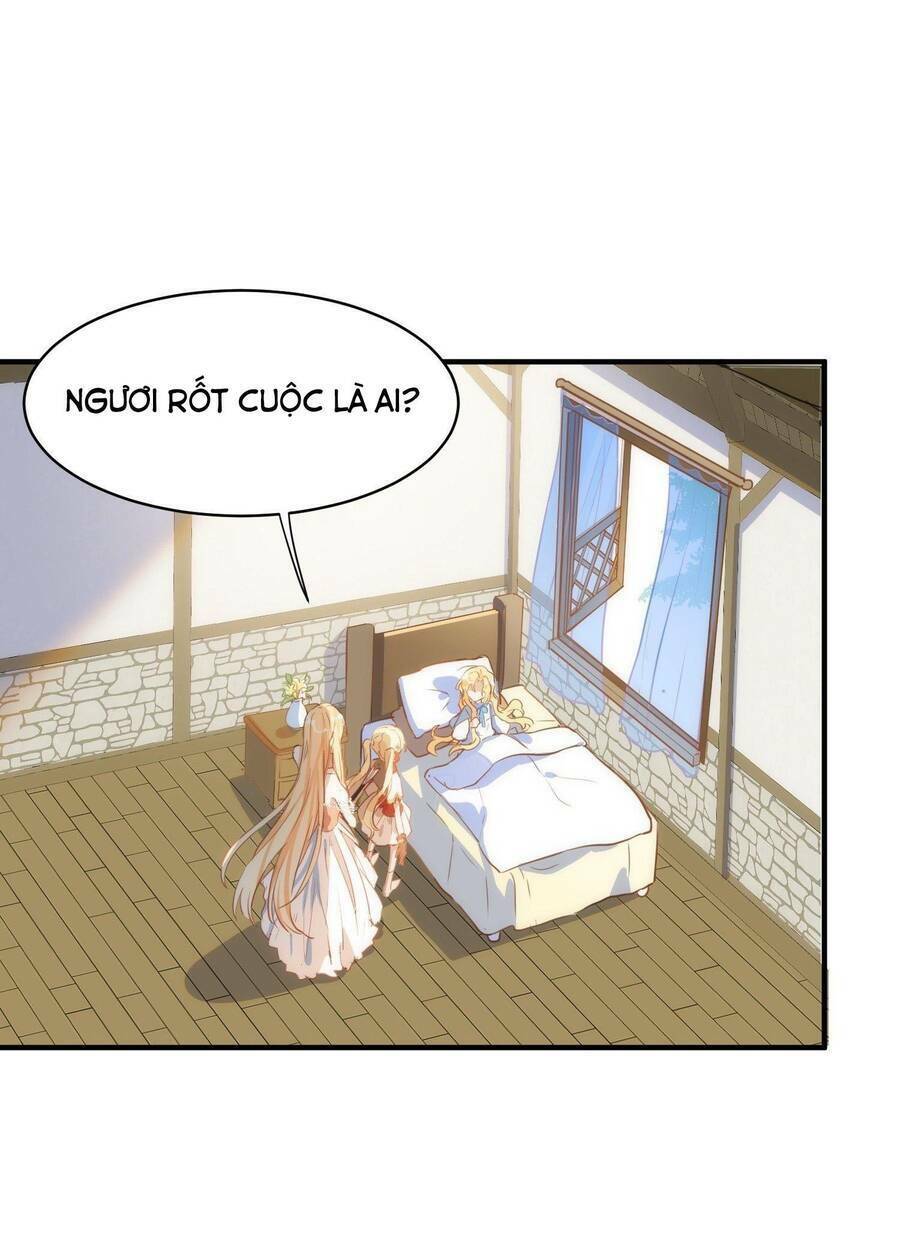 tình địch quái gở lại tăng thêm rồi chapter 54 1