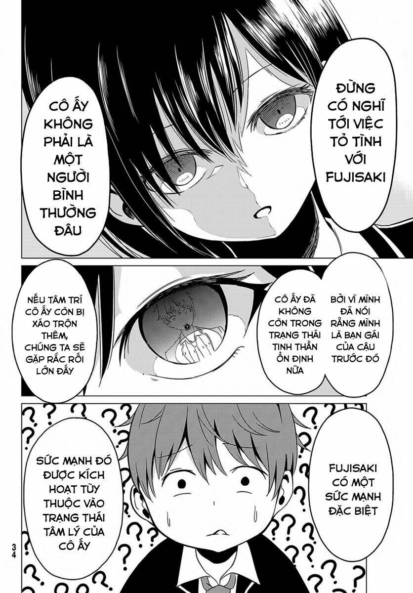 sekai ka kanojo ka erabenai chapter 1 25